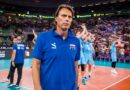 Pallavolo Polonia – Gheorghe Cretu è il nuovo allenatore dello Skra Belchatow