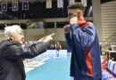 Pallavolo Mercato – Ibrahim Lawani torna a Taranto: un rinforzo di qualità e potenza