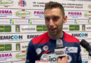 Pallavolo SuperLega – Alletti: “Abbiamo affrontato la partita con la testa giusta”