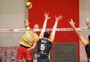 Pallavolo A2 maschile – Vibo batte ancora Castellana: ennesima prova di forza di Orduna&C.