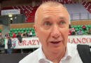 Pallavolo A1F – Barbolini: “Stasera dobbiamo essere contenti di portare a casa una vittoria, anche se molto sofferta”