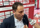 Pallavolo A1F – Bellano: “In termini generali la prestazione c’è stata, poi se vediamo il terzo set, il rammarico è tanto”