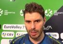 Pallavolo Cev M – Bruno: “Non ci siamo accesi in nessun momento, troppi errori, poca pazienza”