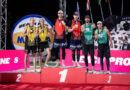BeachProTour Elite16 Tepic – Italiani in campo: 3 coppie maschili e 1 femminile