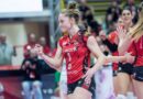 Pallavolo A1 femminile – Busto prende 3 punti, Casalmaggiore si consola con la certezza dei play off