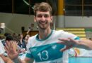 Pallavolo A2M – Il beacher Alessandro Carucci torna all’indoor dopo 6 anni con la maglia di Cantù