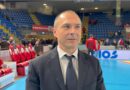 Pallavolo SL Play off scudetto – Dario Simoni: “L’ingresso di Magalini con la sua ricezione è stato fondamentale”