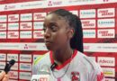 Pallavolo A1F – Diop: “Abbiamo lottato, fatto vedere quanto valiamo”