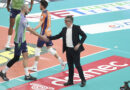 Pallavolo SuperLega – Eccheli: “Possiamo rendere questi quarti una serie lunga, ma lo dobbiamo desiderare con tutto il cuore e dimostrarlo in campo”