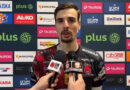 Pallavolo Champions M – Giannelli: “Loro hanno fatto bene, ma noi non siamo riusciti a mettere in campo il nostro gioco”