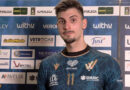 Pallavolo SuperLega – Grozdanov: “Ora gara tre, con coraggio e molto concentrati”
