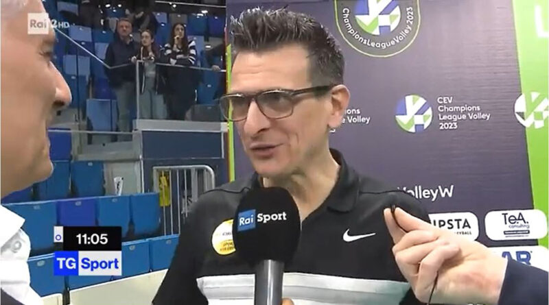 Pallavolo Mercato – Le parole con cui Giovanni Guidetti ha fatto intendere che Paola Egonu giocherà a Milano