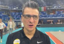 Pallavolo Champions F – Guidetti: “Mi lascia soddisfatto che questa l’abbiamo veramente sudata, abbiamo giocato contro una grande squadra”