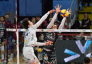 Pallavolo SuperLega – Yuki Ishikawa dopo Perugia-Milano: “Abbiamo fatto troppi errori”