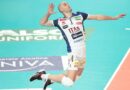 Pallavolo SL Play off scudetto – Trento ritrova tutti i suoi effettivi e si porta sul 2-1 nella serie