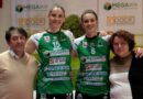 Pallavolo A1 femminile – Kosheleva e Aleksic: le sensazioni delle due campionesse del mondo dopo il rinnovo con Vallefoglia