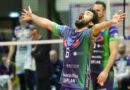 Pallavolo SL Play off scudetto – Trento recupera tutti? Monza ancora con Cachopa (rinnovo vicino) in regia