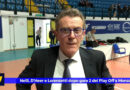 Pallavolo SuperLega – Nelli, D’Heer e Lorenzetti: “La serie si è riaperta, adesso vediamo se in questi due giorni riusciamo a rimettere in piedi qualcuno per essere più competitivi in gara tre”