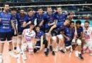 Pallavolo SL Play off scudetto – Milano ha tolto l’imbattibilità a Perugia, Modena e Verona sul 2-0, Monza ha battuto l’influenzata Trento