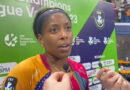 Pallavolo Champions F – Sylla: “Il rammarico più grande è la gara di andata”