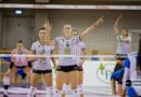 Pallavolo A2F Pool promozione – Montecchio-Olbia 3-1: le foto