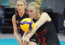 Pallavolo Mercato – Ufficiale: Hanna Orthmann giocherà a Novara