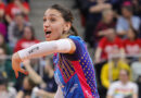 Pallavolo Champions F – Parrocchiale: “Questa partita è un punto di partenza, abbiamo giocato con determinazione e grinta”