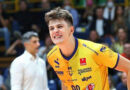 Pallavolo SuperLega – Rinaldi: “La pressione è sulle spalle di Piacenza, noi andiamo tranquilli e convinti dei nostri mezzi”