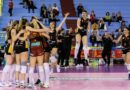 Pallavolo A2F Pool Promozione – Roma un altro passo verso la promozione, Omag i play off dietro l’angolo