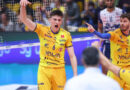 Pallavolo SuperLega – Sanguinetti: “Mi aspetto che da gara due Piacenza vada al massimo, dovremo essere bravi a non subire e a giocare con pazienza”