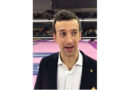 Pallavolo A1F – Santarelli: “Una partita a cui tenevamo tantissimo, per tenerci il primo posto e riscattare la gara di andata e quella di giovedì”