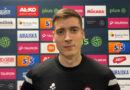 Pallavolo Champions M – Semeniuk: “Con lo Zaksa dovremo essere pazienti, e sarà importante essere positivi fino alla fine della partita”