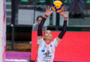 Pallavolo A1F – Signorile: “Daremo il massimo, anche se Scandicci è favorita, la palla è rotonda, chi lo sa…”