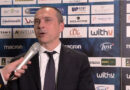 Pallavolo SuperLega – Simoni: “Dobbiamo essere costanti e presenti per tutta la gara, anche oggi ci ha insegnato che non è mai finita”