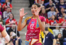 Pallavolo Champions F – Thompson: “Questa è la pallavolo che sappiamo giocare”