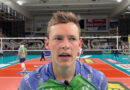 Pallavolo SuperLega – Zimmermann: “Troppi errori individuali, potevamo giocare meglio come squadra”