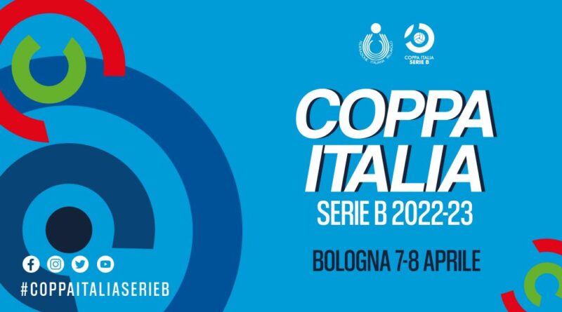 Al via le semifinali di Coppa Italia di Serie B 2023/24