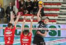 Pallavolo Precampionato – A Gubbio il 14-15 ottobre lo “Spirito di Squadra” 2023: in campo Taranto, Cisterna, Padova ed i greci Panathinaikos