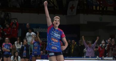 Pallavolo Coppa Italia serie B – Si giocano a Bologna le finali delle 3  categorie (BM-B1F-B2F) – iVolley Magazine