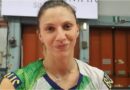 Pallavolo Mercato – Valentina Zago è il nuovo opposto della Cbl Costa Volpino