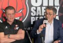 Pallavolo SuperLega – La presentazione di Angelo Lorenzetti