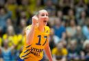 Pallavolo Mercato – Anna Haak raggiunge Isabelle in serie A1: giocherà con la maglia di Cuneo