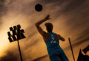 BeachVolley NationsCup M – Percorso netto delle coppie italiane che entrano nella fase finale