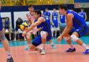 Pallavolo Azzurri – Bottolo: “Questa Italia? E’ facile capirsi, non abbiamo pretese se non quella di goderci il momento e di continuare a farlo divertendoci assieme”
