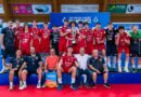 Pallavolo U19 maschile – Ravenna campione d’Italia 29 anni dopo