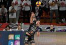 Pallavolo Mercato – Gregor Ropret resta a Perugia, farà ancora reparto con Simone Giannelli