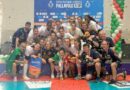 Pallavolo U18 femminile – Tris tricolore dell’Imoco Volley (Merit Adgwe Mvp)