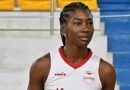 Pallavolo Mercato – La colombiana Ivonne Montano nuovo opposto della Perugia di Andrea Giovi