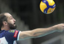 Pallavolo Mercato – Milano presenta Matey Kaziyski: la diretta