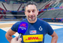 Pallavolo Azzurre – Mazzanti: “La Thailandia una squadra sempre difficile da affrontare, la cosa che ci preme di più è mettere in campo il nostro cambio palla”